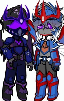 Ask Nightswift(oc) and Starscream