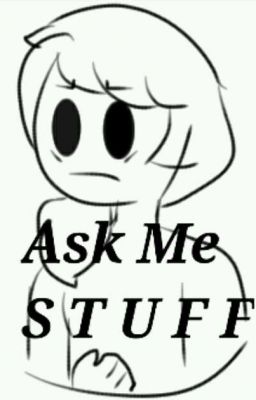 Ask or Dare Booksicle