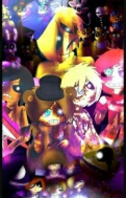 Ask or Dare da Fnaf crew!!!