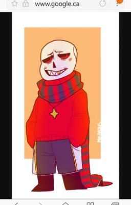 Ask or Dare FlowerFell Sans!