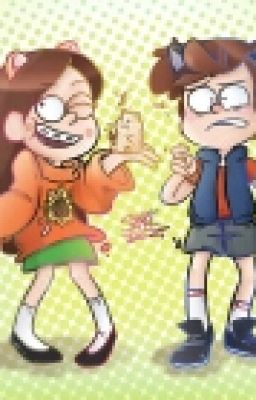 Ask Or Dare Gravity Falls