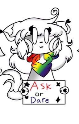 { Ask Or Dare My OC's } By: LazyBichEmily-