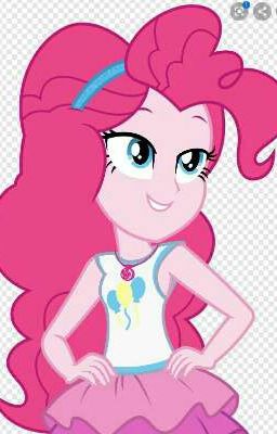 Ask Or Dare || Pinkie Pie (Me) || 