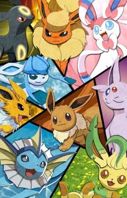 Ask or Dare Pokemon Eeveelutions And Friends!