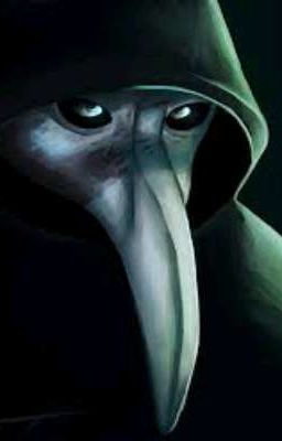 Ask or Dare SCP 049, the Plague Doctor