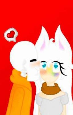 Ask Or Dare Skylar Rose And Honey(Underswap Papyrus)