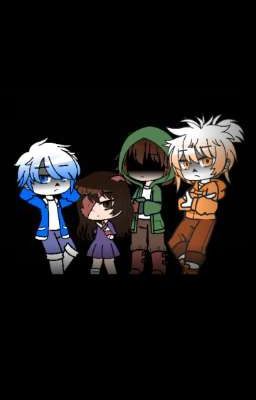 Ask or Dare The Bad Time Trio and Aliza