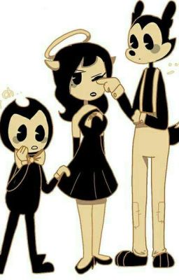 Ask or Dare the BatIM Crew