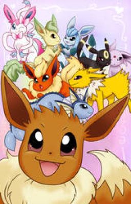 Ask or Dare The Eeveelutions!