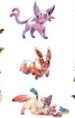 Ask or dare the eeveelutions REBIRTH (on partial hiatus)