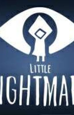 Ask or Dare the Little Nightmares characters