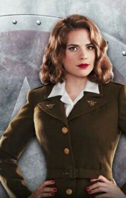 Ask Peggy Carter