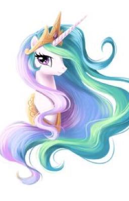 Ask Princess Celestia