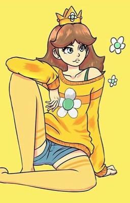 Ask Princess Daisy!