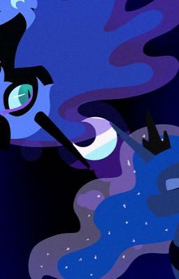 Ask Princess Luna Moon