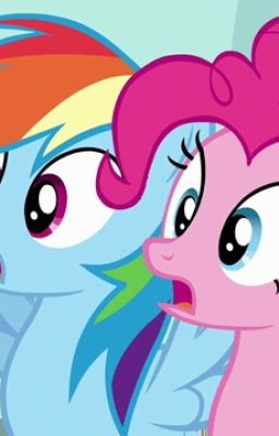 Ask Rainbow and Pinkie Pie