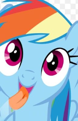 Ask Rainbow Dash!