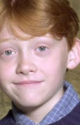 Ask Ronald Weasley 