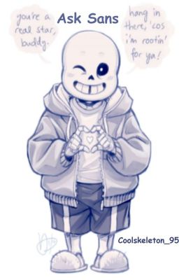 Ask Sans