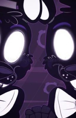 Ask Shadow Bonnie and Shadow Freddy