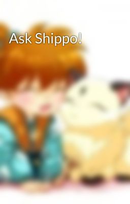 Ask Shippo! 