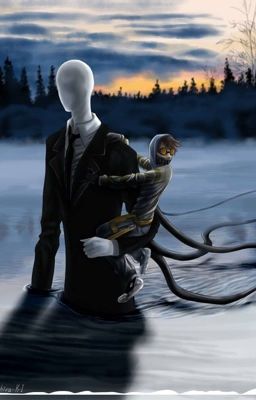 Ask slenderman and the creepypasta