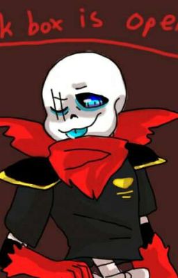 Ask Swapfell Sans