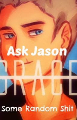 Ask The Awesome Jason