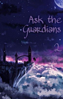 Ask the Crafter Guardians 2