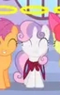 Ask The Cutie mark Crusaders