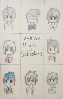 Ask the High Schoolers: Discontinued