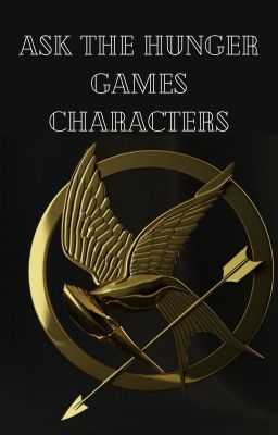 Ask the Hunger Games Characters