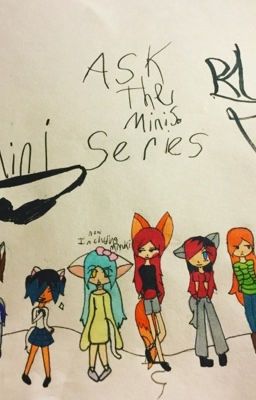 Ask The Minis 