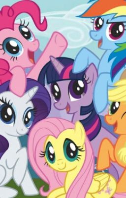 Ask The Mlp Cast!