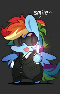 Ask the one and only Rainbow Dash!!