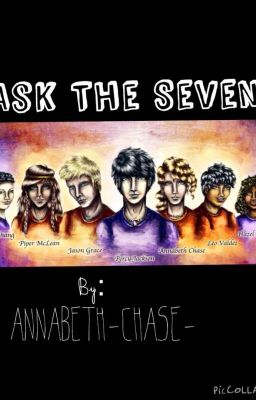 Ask The Seven