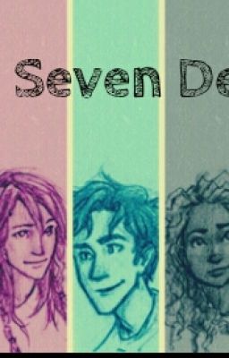 Ask the Seven Demigods