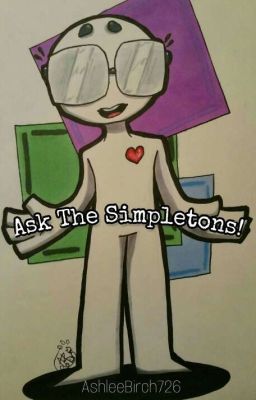 Ask The Simpletons! 