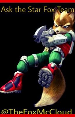 Ask the Star Fox Team!