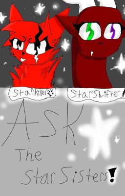 Ask the Star sisters comic