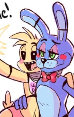 Ask Toy Bonnie and Toy Chica