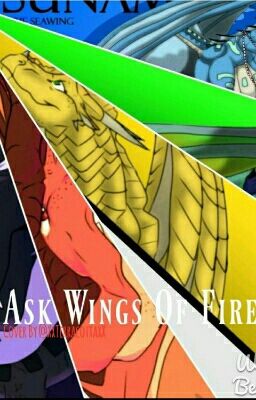 Ask Wings of Fire