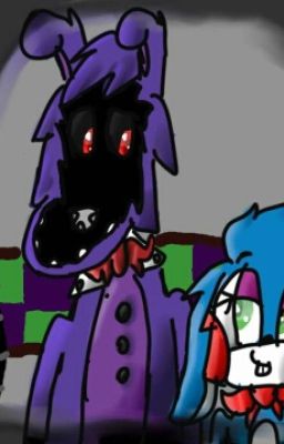 Ask Withered Bonnie and Toy Bonnie