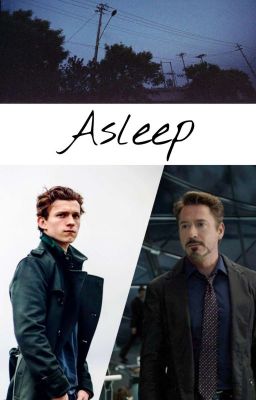 Asleep    ·starker·    part I