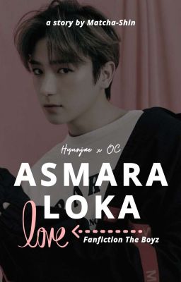 Asmaraloka | Hyunjae 