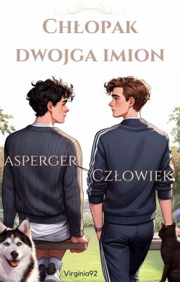 Asperger - Człowiek