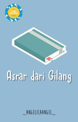 Asrar dari Gilang