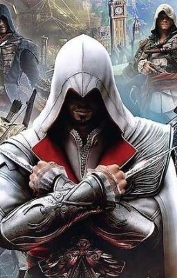 Assasins Creed:El Legado De Ash