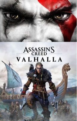 Assassin's Creed Valhalla: The God Of War 