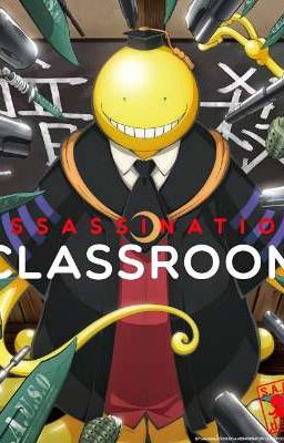 Assassination Classroom Randomness 